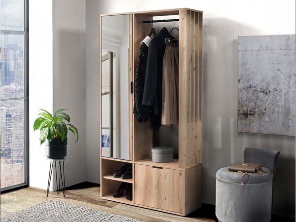 Mobilier pentru hol Frelio