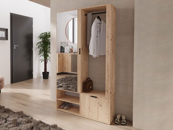 Mobilier pentru hol Frelio