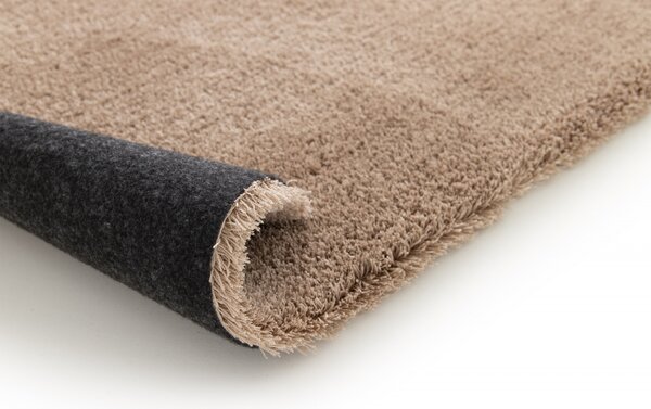 Covor Living Dormitor, Soft Rimini 71481 088, Caramiziu Deschis 120 x 170