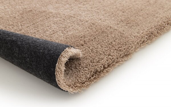 Covor Belgian Living Dormitor, Soft Rimini 71481 088, Caramiziu Deschis 160x230