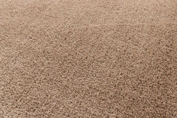 Covor Belgian Living Dormitor, Soft Rimini 71481 088, Caramiziu Deschis 160x230