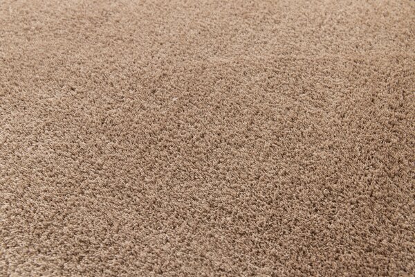 Covor Living Dormitor, Soft Rimini 71481 088, Caramiziu Deschis 120 x 170