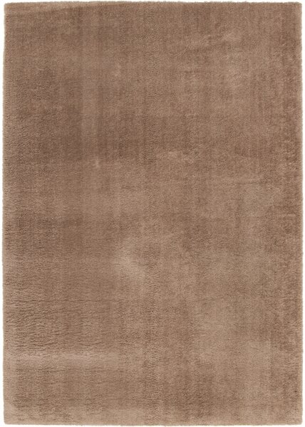 Covor Living Dormitor, Soft Rimini 71481 088, Caramiziu Deschis 120 x 170