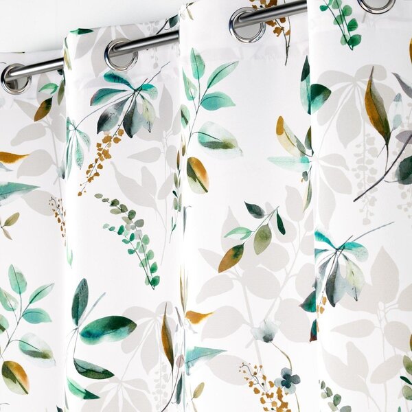 Draperie 140x260 cm Dilaris – douceur d'intérieur