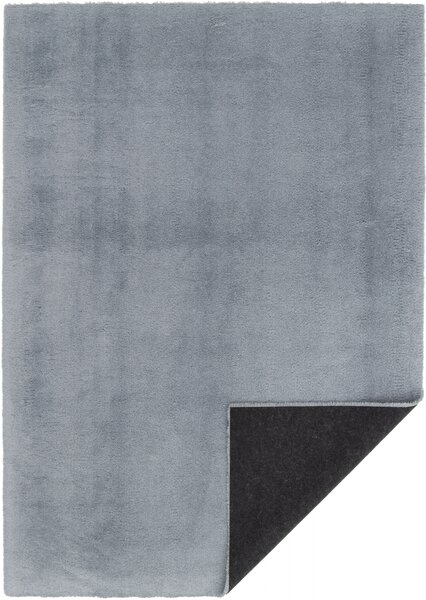 Covor Living Dormitor, Soft Rimini 71481 090, Albastru Deschis 120x170