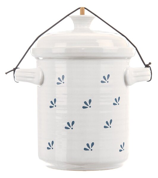 Borcan pentru fermentare 2,8 l – Orion