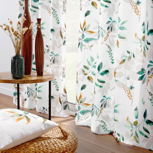 Draperie 140x260 cm Dilaris – douceur d'intérieur