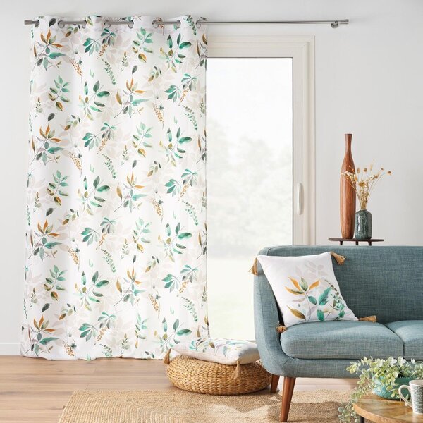 Draperie 140x260 cm Dilaris – douceur d'intérieur