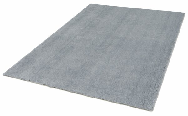 Covor Living Dormitor, Soft Rimini 71481 090, Albastru Deschis 120x170