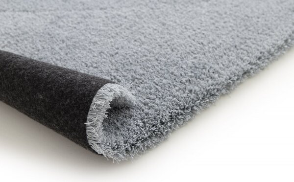 Covor Living Dormitor, Soft Rimini 71481 090, Albastru Deschis 120x170