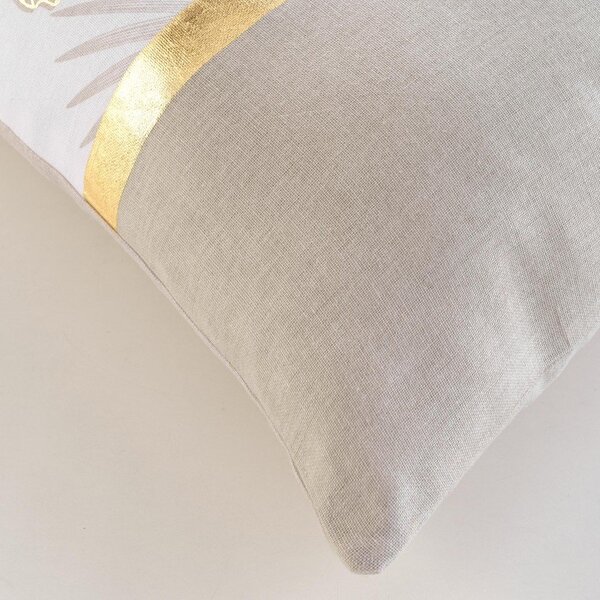 Pernă decorativă 45x45 cm Melisse – douceur d'intérieur