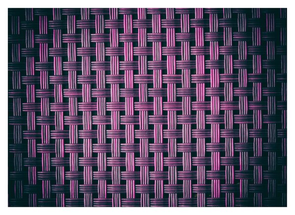 Tablou pe sticlă textura în mov (70x50 cm)