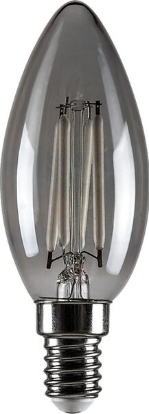 Rabalux 79217 - Bec LED FILAMENT C35 E14/4W/230V 4000K
