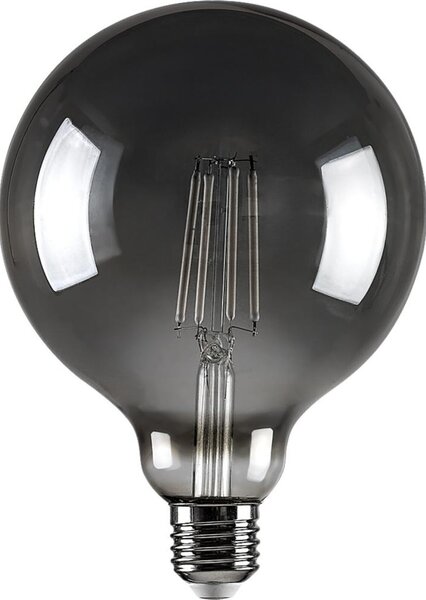 Rabalux 79218 - Bec LED FILAMENT G125 E27/6W/230V 3000K