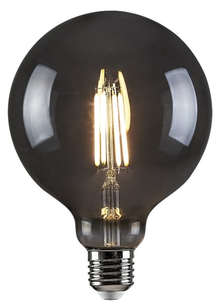 Rabalux 79218 - Bec LED FILAMENT G125 E27/6W/230V 3000K