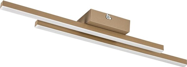 Rabalux 71492 - Plafonieră LED LIRIEN LED/12W/230V 3000K bej