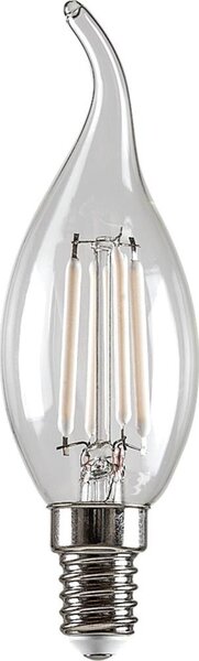 Rabalux 79208 - Bec LED FILAMENT CF35 E14/6W/230V 3000K