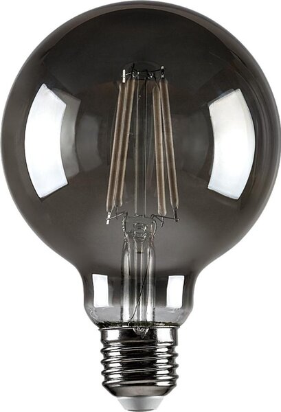 Rabalux 79220 - LED Bec FILAMENT G95 E27/6W/230V 3000K