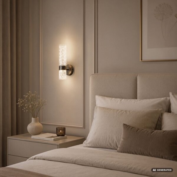 Rabalux 71186 - LED Aplica de perete ONIXO LED/8W/230V 3000K
