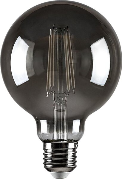 Rabalux 79221 - Bec LED FILAMENT G95 E27/6W/230V 4000K