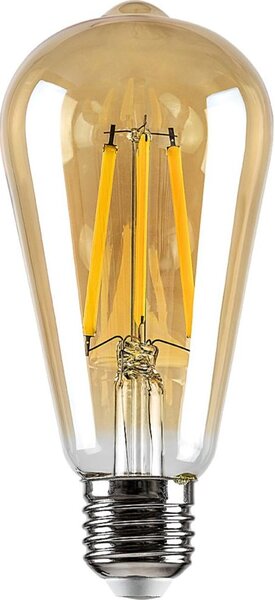 Rabalux 79226 - Bec LED FILAMENT ST64 E27/10W/230V 3000K