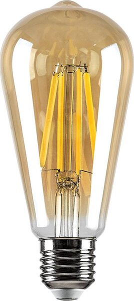Rabalux 79227 - Bec LED FILAMENT ST64 E27/10W/230V 4000K
