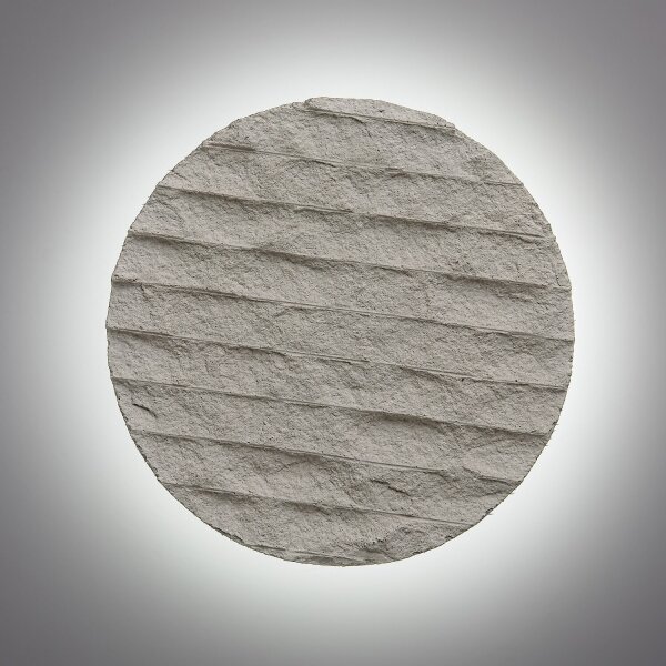 Rabalux 71526 - Aplică de perete LED TIMMO LED/12W/230V 3000/4500/6500K bej