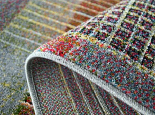 Covor Kolibri 11561 190, Living Dormitor, Multicolor 200x300