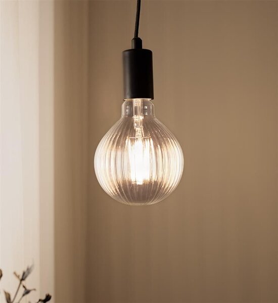 Markslöjd Lines bec cu led 1x4 W 2200 K E27 108727