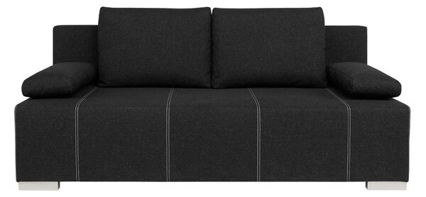 Canapea BERGEN OCN-29813, negru
