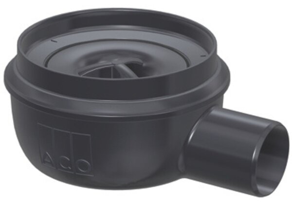 ACO corp scurgere de podea cm 2505.05.00