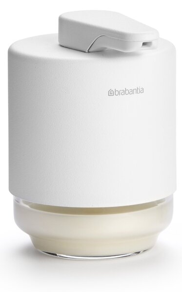 Brabantia MindSet dozator săpun 200 ml alb 303227