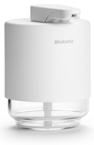 Brabantia MindSet dozator săpun 200 ml alb 303227