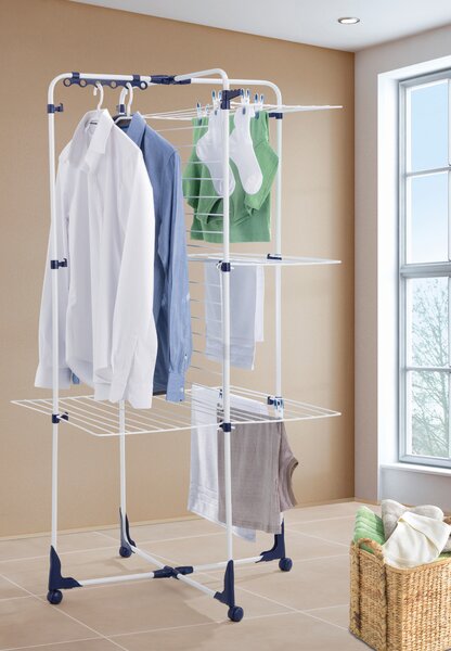 Leifheit Classic Tower uscător de rufe stativă 81456
