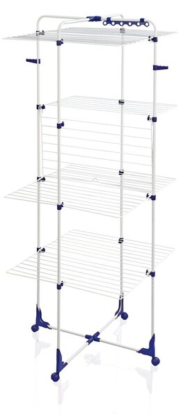 Leifheit Classic Tower uscător de rufe stativă 81456