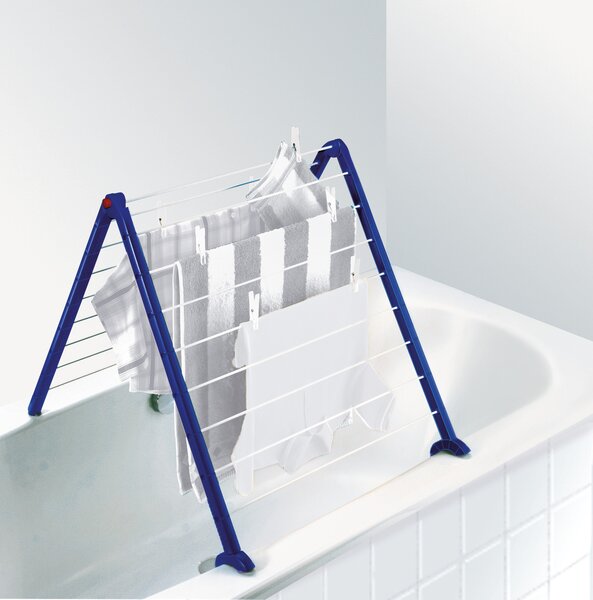 Leifheit Pegasus Bath uscător de rufe stativă 81702
