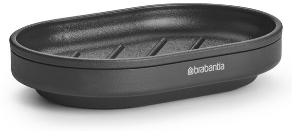 Brabantia MindSet săpunieră stativ grafit 303326