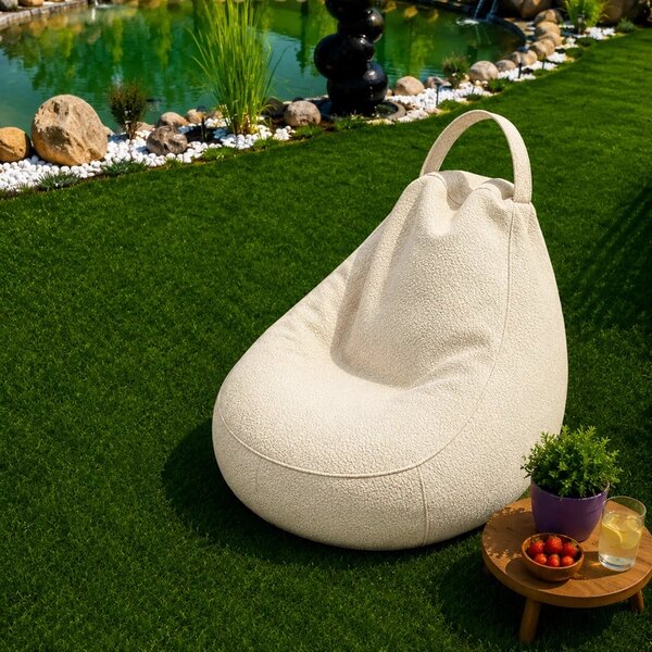 Fotoliu Bean Bag Interior-Exterior (14)