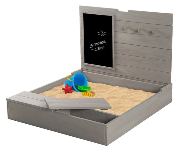 Cutie de nisip Sandbox - Roba
