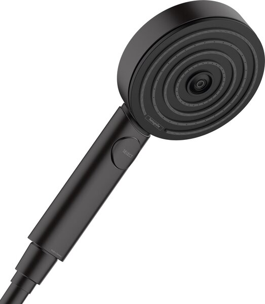 Hansgrohe Pulsify Select duș de mână negru 24111670
