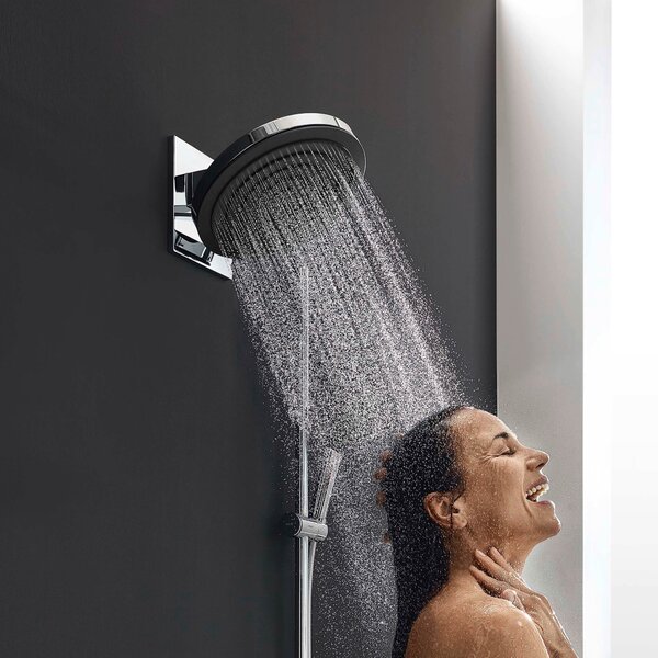 Hansgrohe Pulsify braț de perete || 24149000