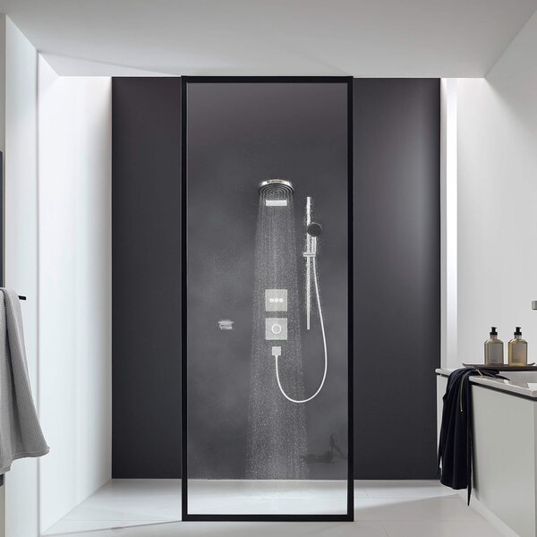 Hansgrohe Pulsify braț de perete || 24149000