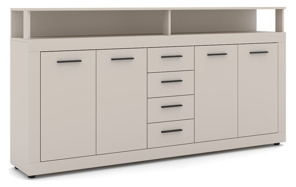 Comodă Lenita XXL (cașmir). 1154799