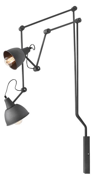 Aplica AIDA 2 BLACK