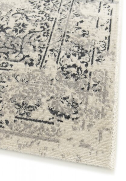 Model Valencia 22206-666, Covor Belgian, Gri 200 x 290