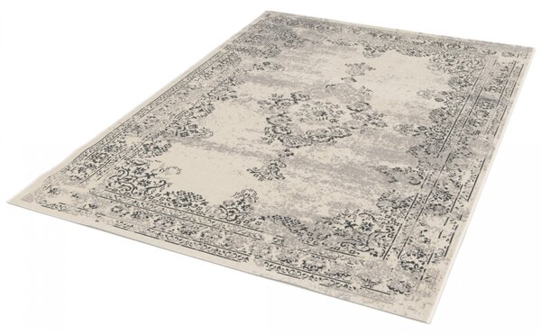 Model Valencia 22206-666, Covor Belgian, Gri 200 x 290