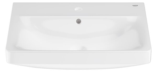 Grohe Euro Ceramic lavoar 60x47 cm dreptunghiular clasică alb luciu 102415SH00