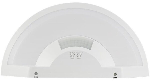Aplică LED de baie LED/10W/230V 4000K IP54 alb