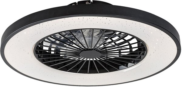 Rabalux Dalfon 2 plafon 1x72 W alb-negru 71334