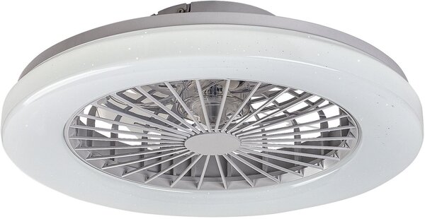 Rabalux Dalfon 2 plafon 1x48 W alb 71333